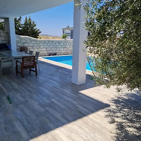 De-lale Hotel Çeşme